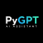PyGPT - Desktop AI Assistant