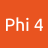 Phi 4