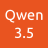 Qwen 3.5