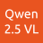 Qwen 2.5 VL