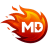 MarkdownBlaze