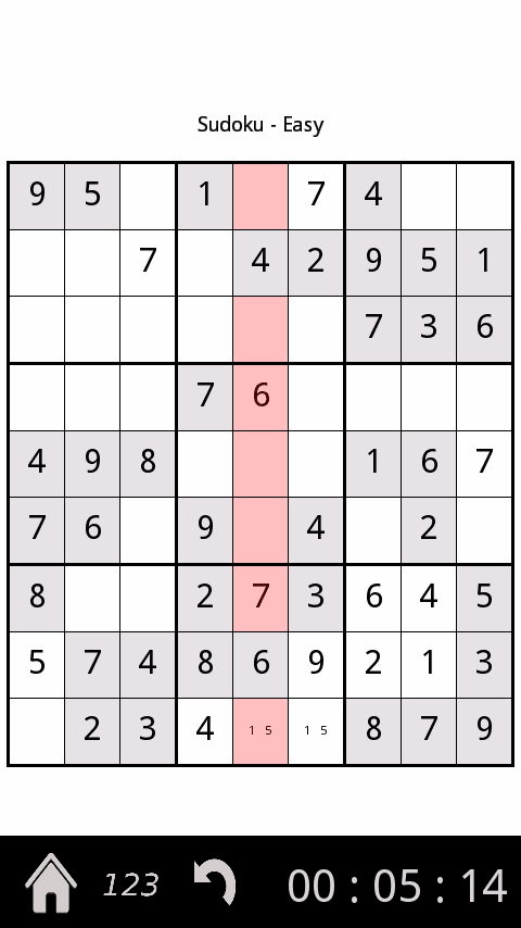 How To Win An Online Sudoku Game For Beginners? - COGconnected