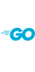 Go programming language logo
