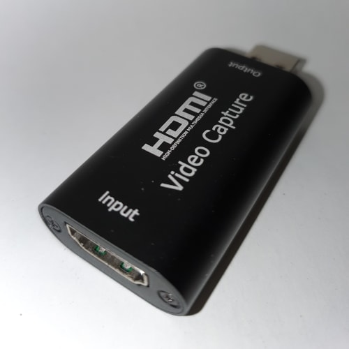 Install hdmi-usb-dongle on | Store