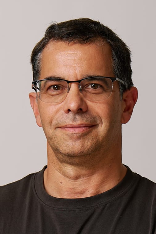 Cédric Gégout