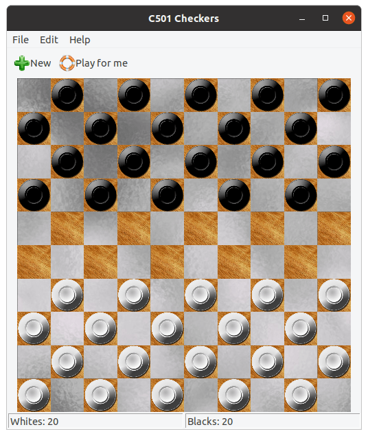 Draughts 10x10 - Apps on Google Play