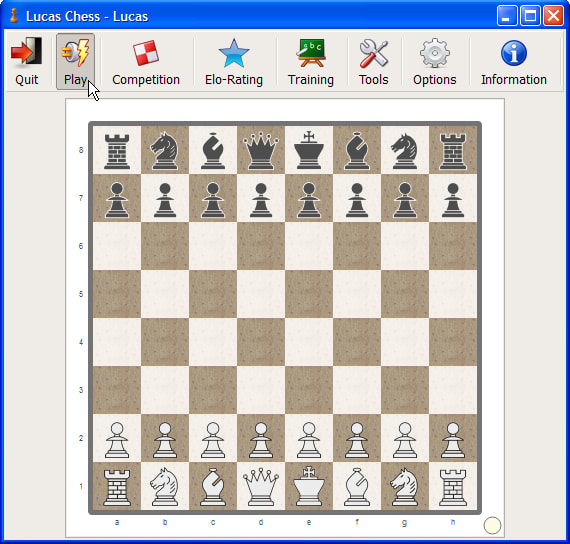 Download & Play Super Chess on PC & Mac (Emulator)