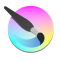 Krita icon