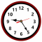 ascii-clock