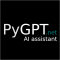 PyGPT - Desktop AI Assistant