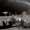 Moon Buggy