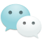 electronic-wechat