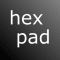 hexpad