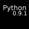 Python 0
