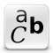 GNOME Font Viewer