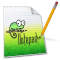 Notepad++ (WINE)