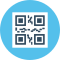 Ampare QR Code Creator