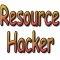 Resourcehacker (WINE)