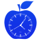 Diet Clock