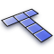 Tiled
