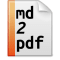 md2pdf-client