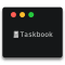 Taskbook