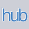 hub