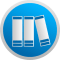 csBooks - A smart ebook and comic reader