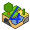 [OLD] Minetest 0.4 (unofficial fork)