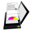 Scans to PDF