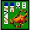 Scorpion cards
