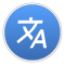 Glate - Translation/Text to Speech tool