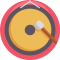 Lightning Talk Gong