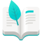 Foliate