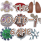 The COVID-19 Game