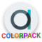 Adapta Theme Colorpack for Snaps