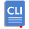 cli-dictionary