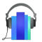fbrary - Audio Book Manager