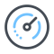 SPEEDX - Internet Speed Monitor