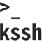 kssh