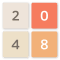 2048 - Puzzle game