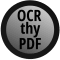 OCRthyPDF Essentials