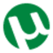 uTorrent (WINE)