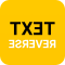 Text Reverse