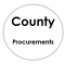 County Government Procurements