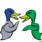dispute