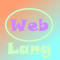 weblang