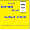 Ethereum Smart Contract Creator