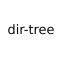 dir-tree