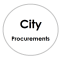 City Government Procurements